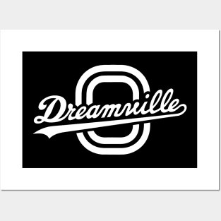 Dreamville Posters and Art